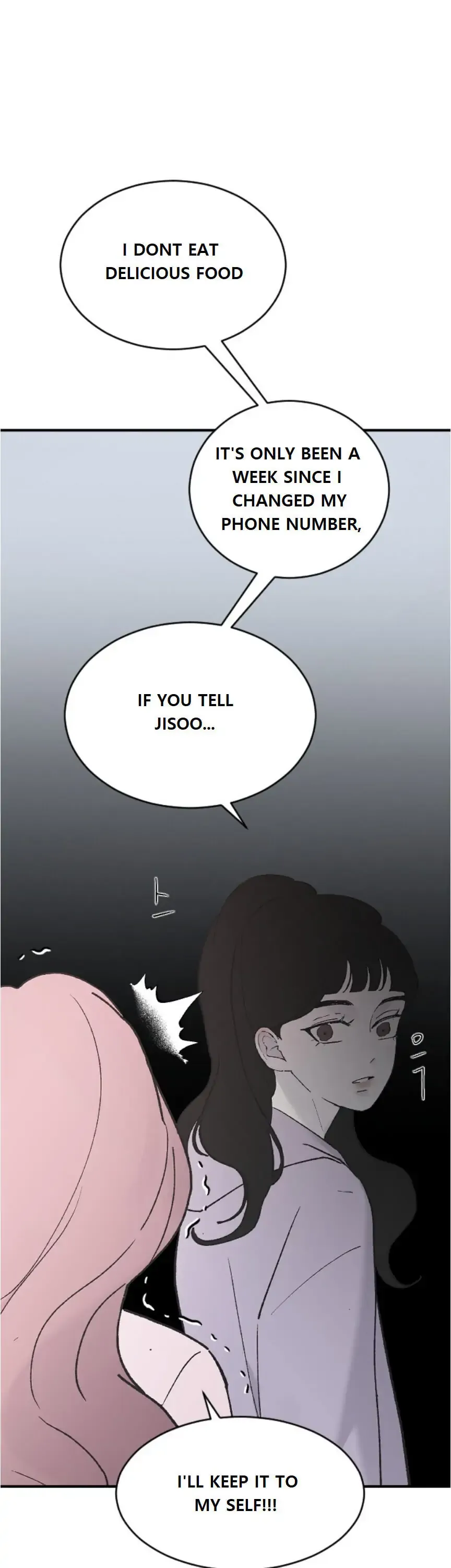 My Three Annoying Brothers Chapter 34 page 51 - 