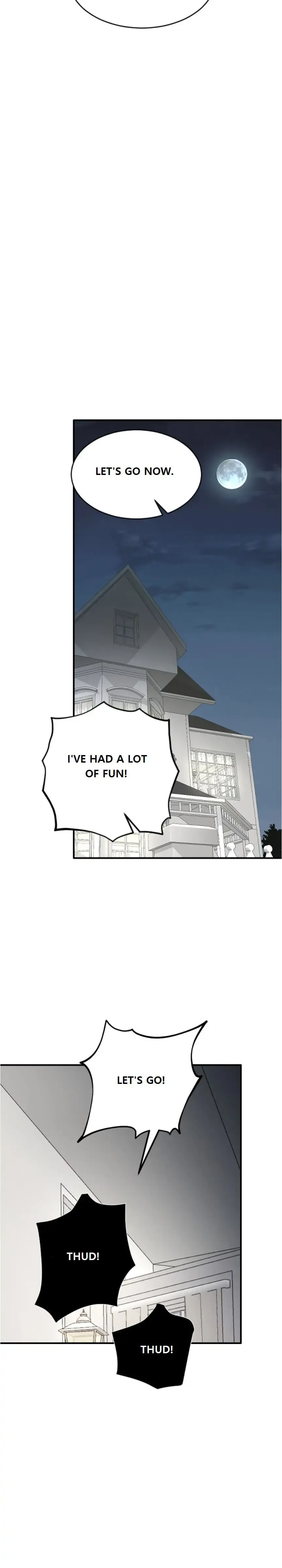 My Three Annoying Brothers Chapter 34 page 54 - 