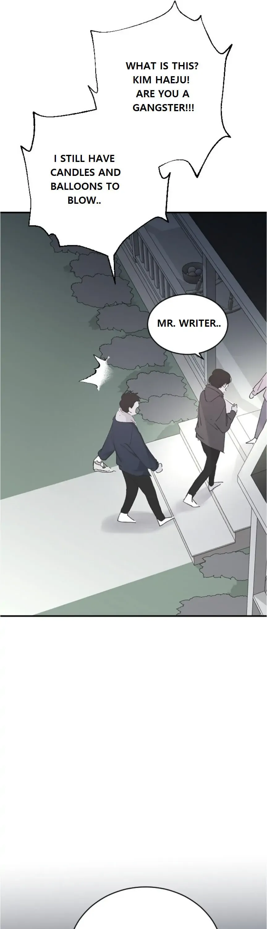 My Three Annoying Brothers Chapter 34 page 55 - 