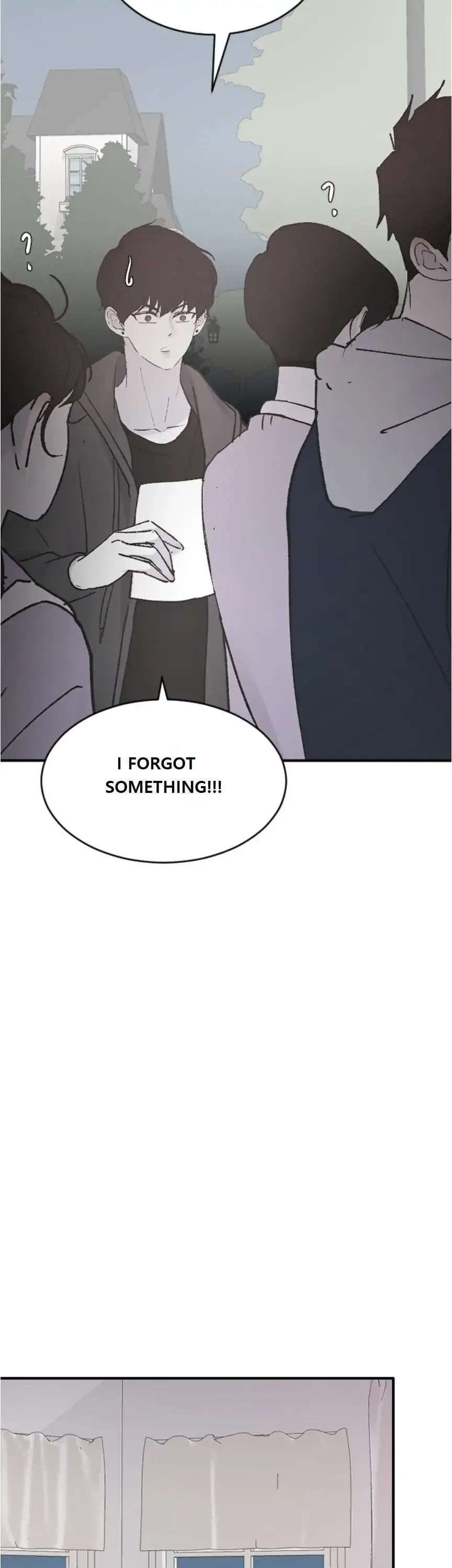 My Three Annoying Brothers Chapter 34 page 60 - 