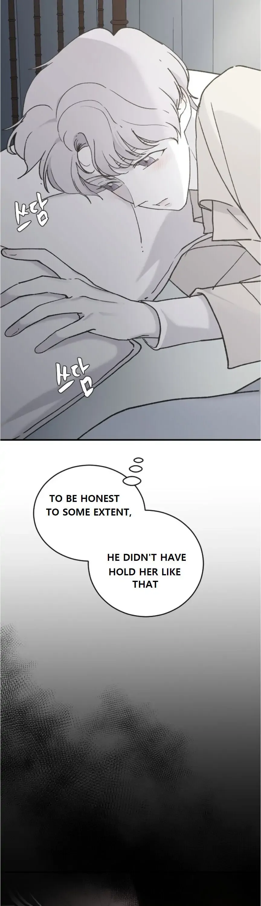My Three Annoying Brothers Chapter 34 page 7 - 