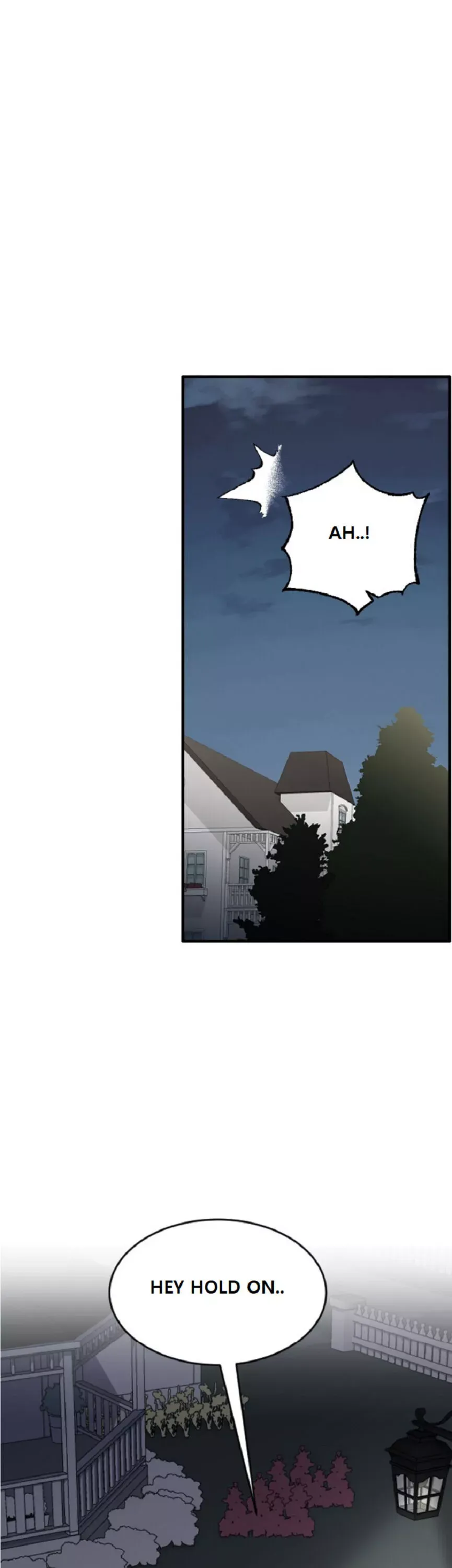 My Three Annoying Brothers Chapter 35 page 1 - 