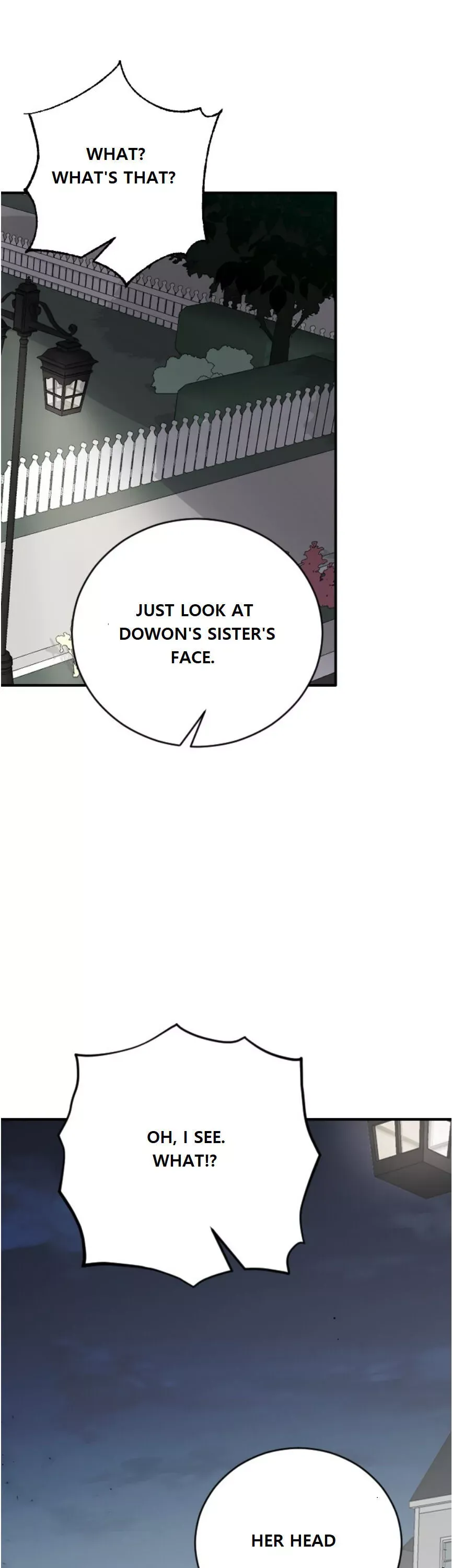 My Three Annoying Brothers Chapter 35 page 11 - 