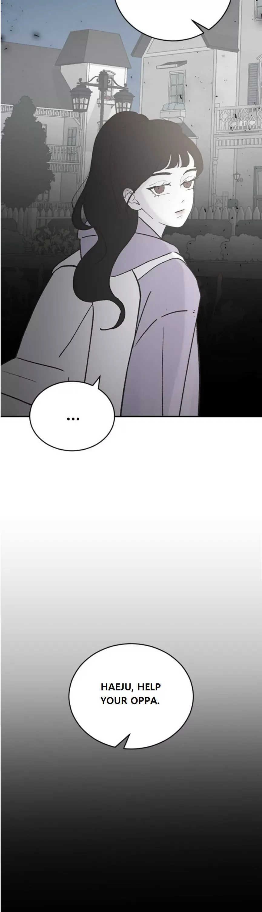 My Three Annoying Brothers Chapter 35 page 12 - 