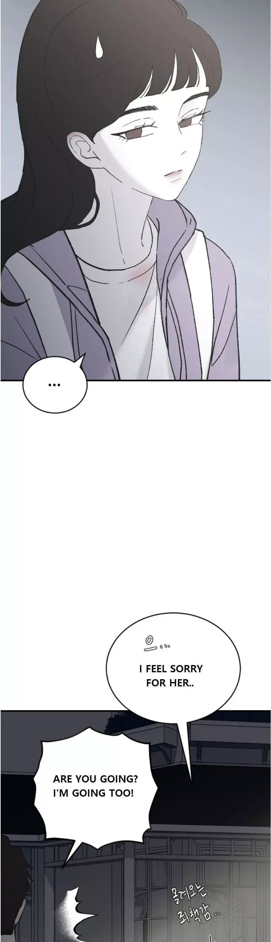 My Three Annoying Brothers Chapter 35 page 14 - 