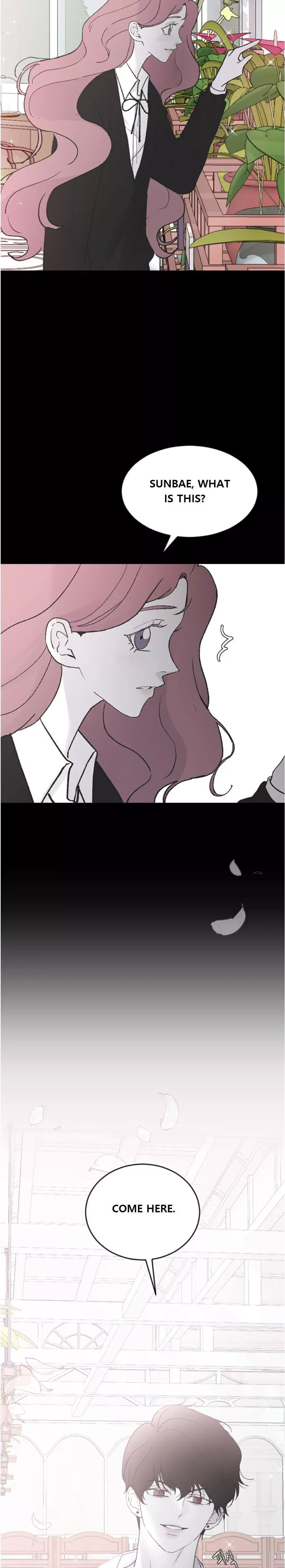 My Three Annoying Brothers Chapter 35 page 19 - 
