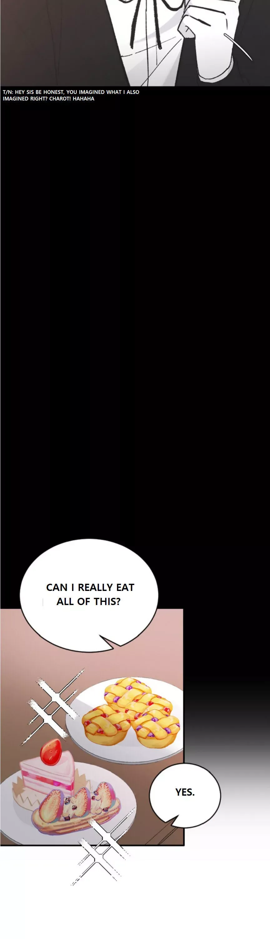 My Three Annoying Brothers Chapter 35 page 21 - 