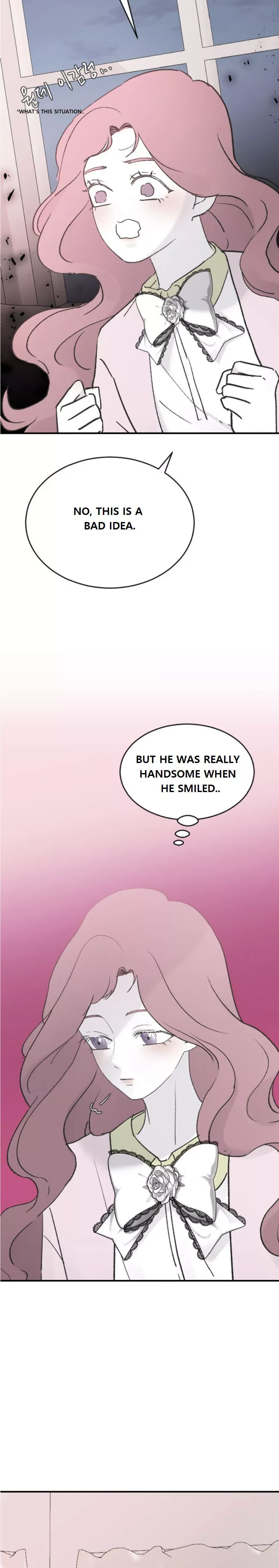 My Three Annoying Brothers Chapter 35 page 28 - 