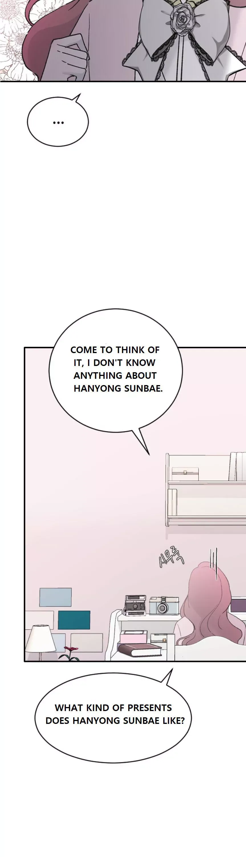 My Three Annoying Brothers Chapter 35 page 36 - 