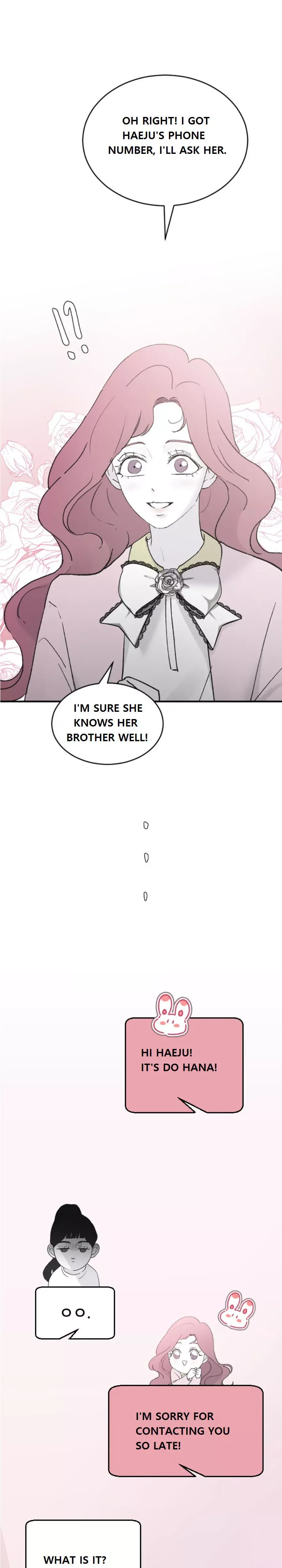 My Three Annoying Brothers Chapter 35 page 37 - 