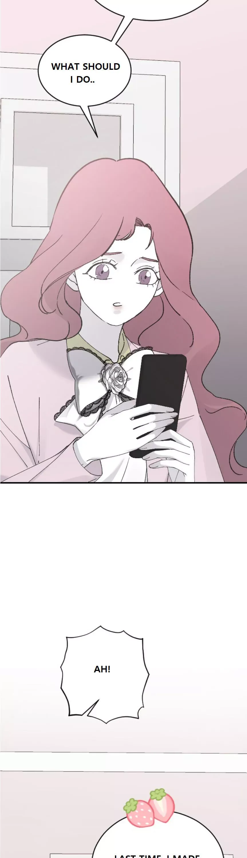My Three Annoying Brothers Chapter 35 page 40 - 