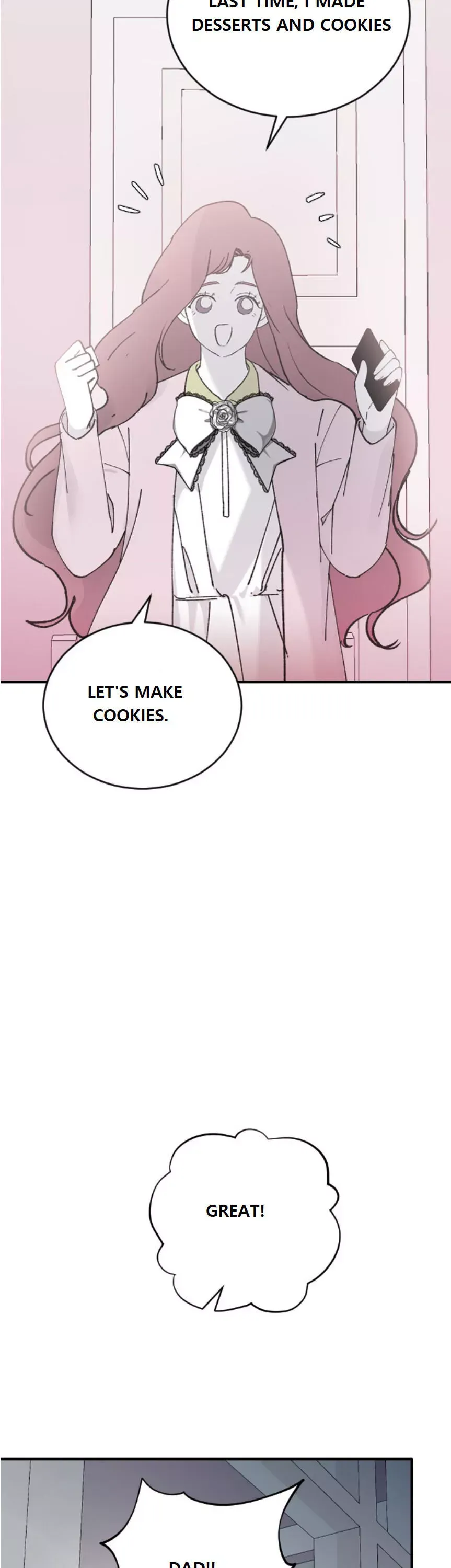 My Three Annoying Brothers Chapter 35 page 41 - 