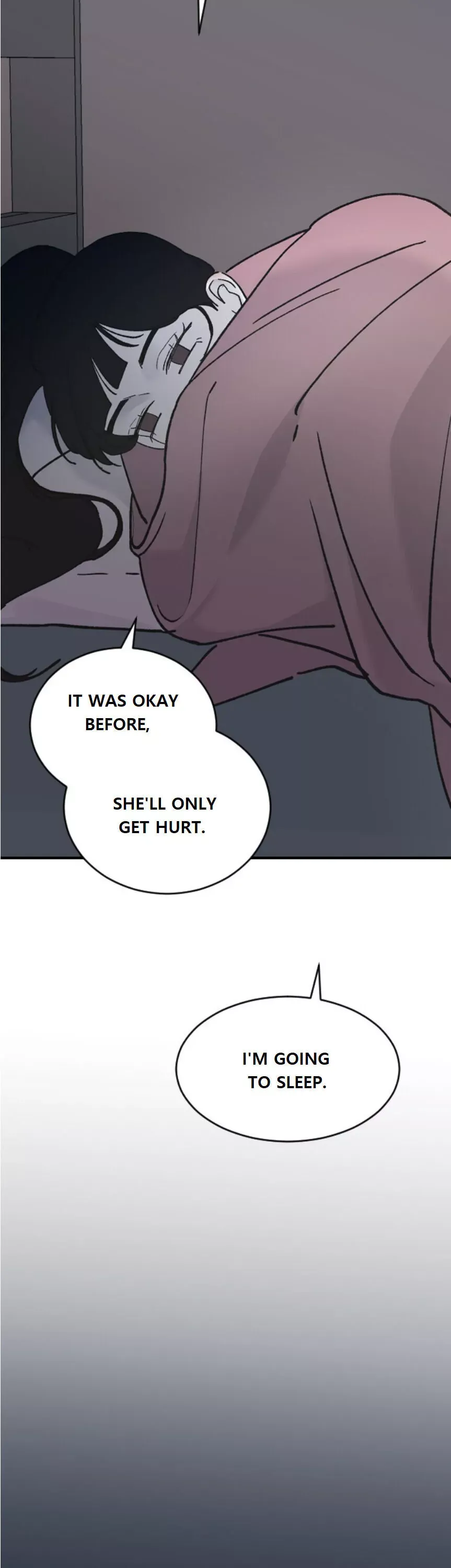 My Three Annoying Brothers Chapter 35 page 44 - 