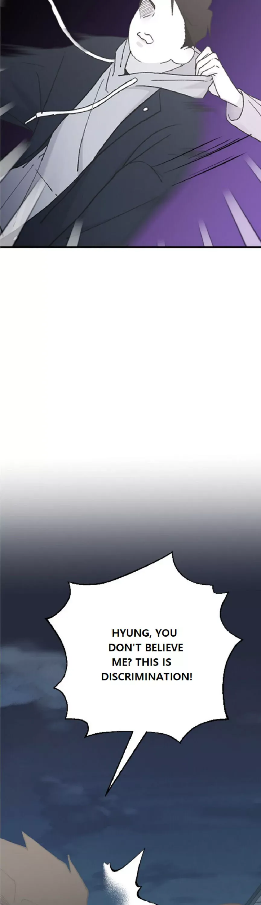 My Three Annoying Brothers Chapter 35 page 6 - 