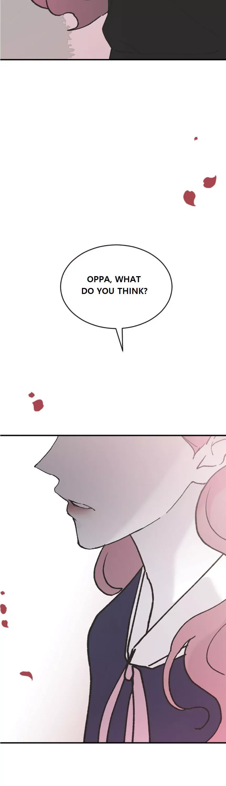 My Three Annoying Brothers Chapter 35 page 54 - 