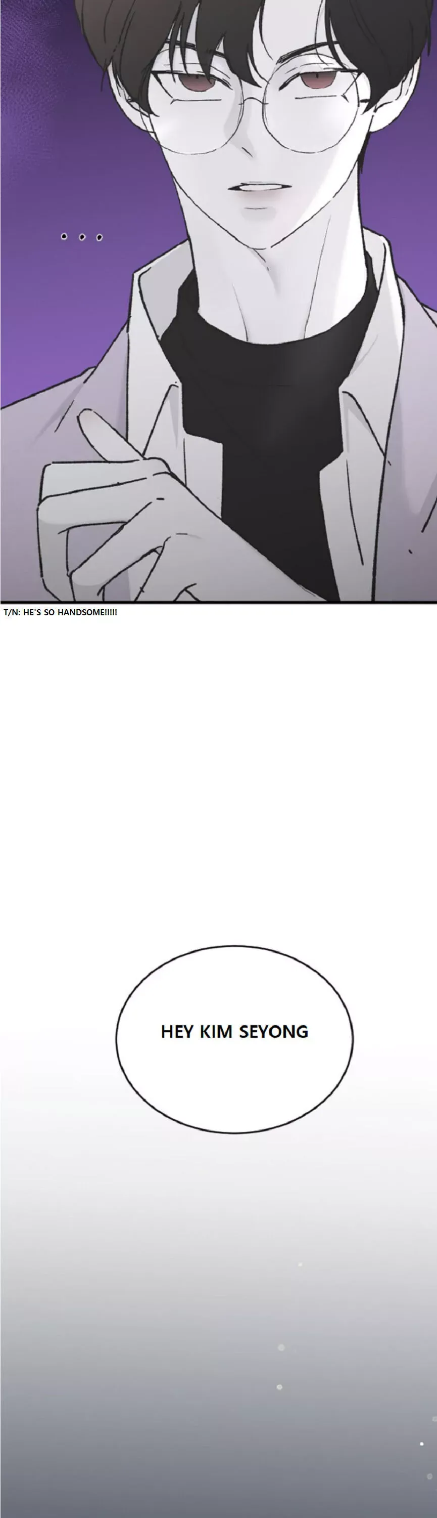 My Three Annoying Brothers Chapter 35 page 9 - 
