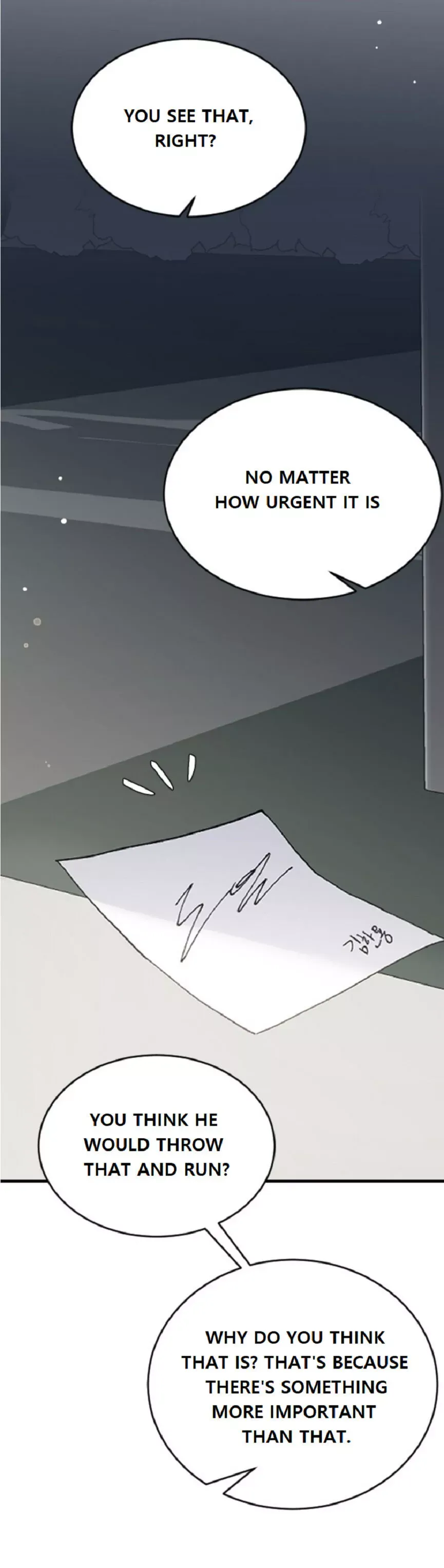 My Three Annoying Brothers Chapter 35 page 10 - 