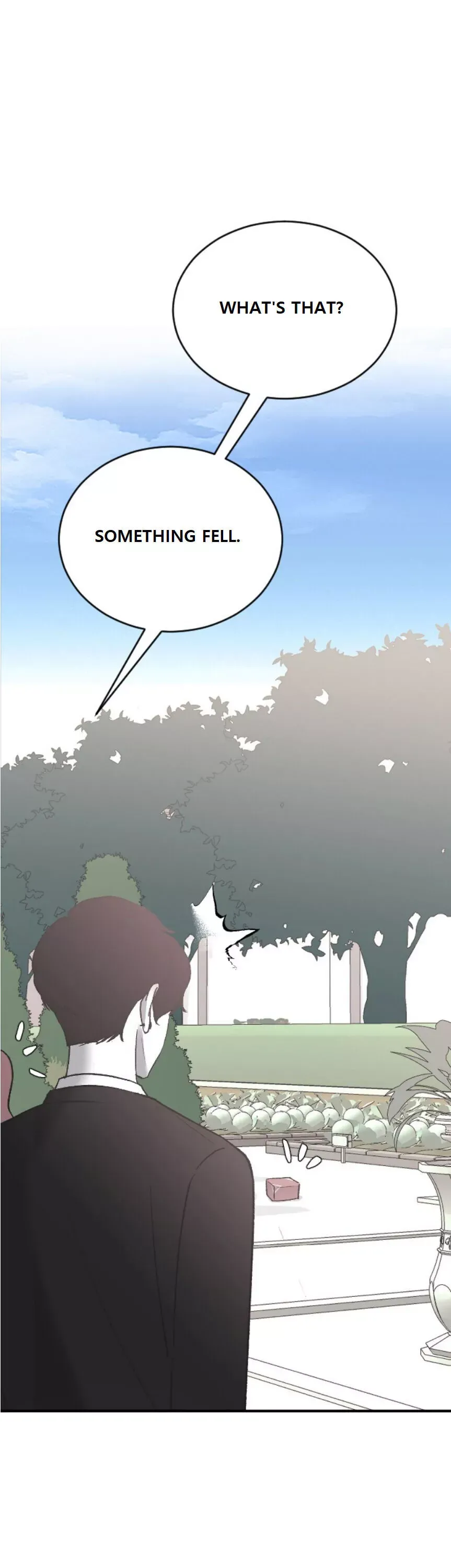 My Three Annoying Brothers Chapter 36 page 1 - 
