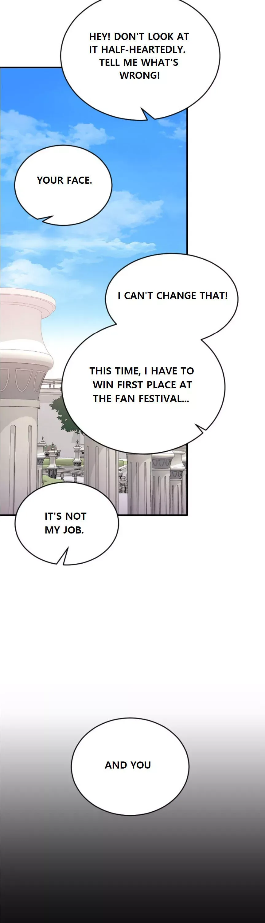 My Three Annoying Brothers Chapter 36 page 12 - 