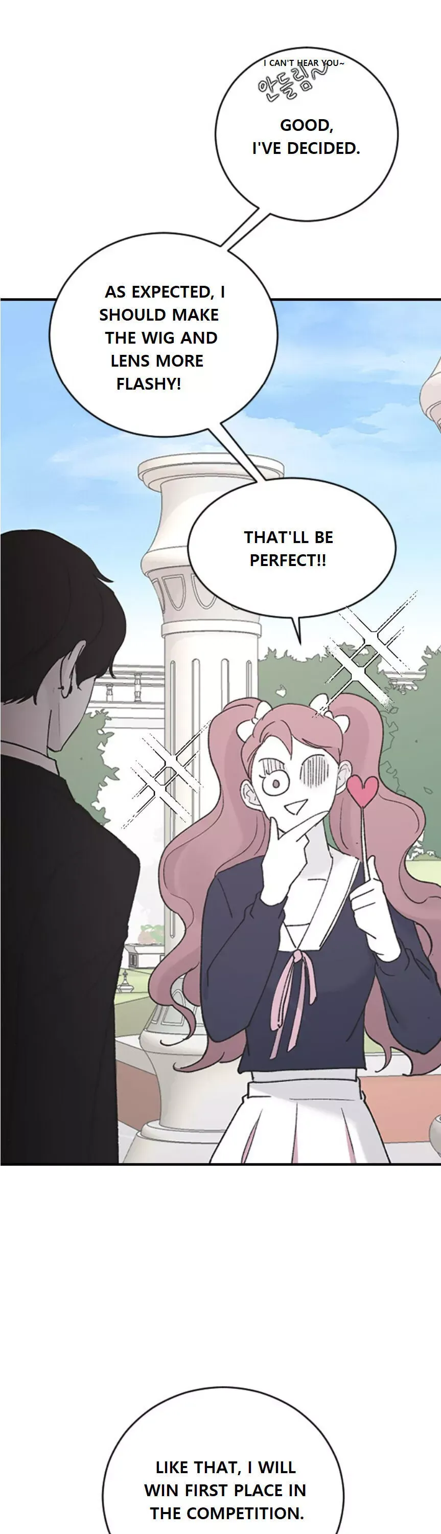 My Three Annoying Brothers Chapter 36 page 14 - 