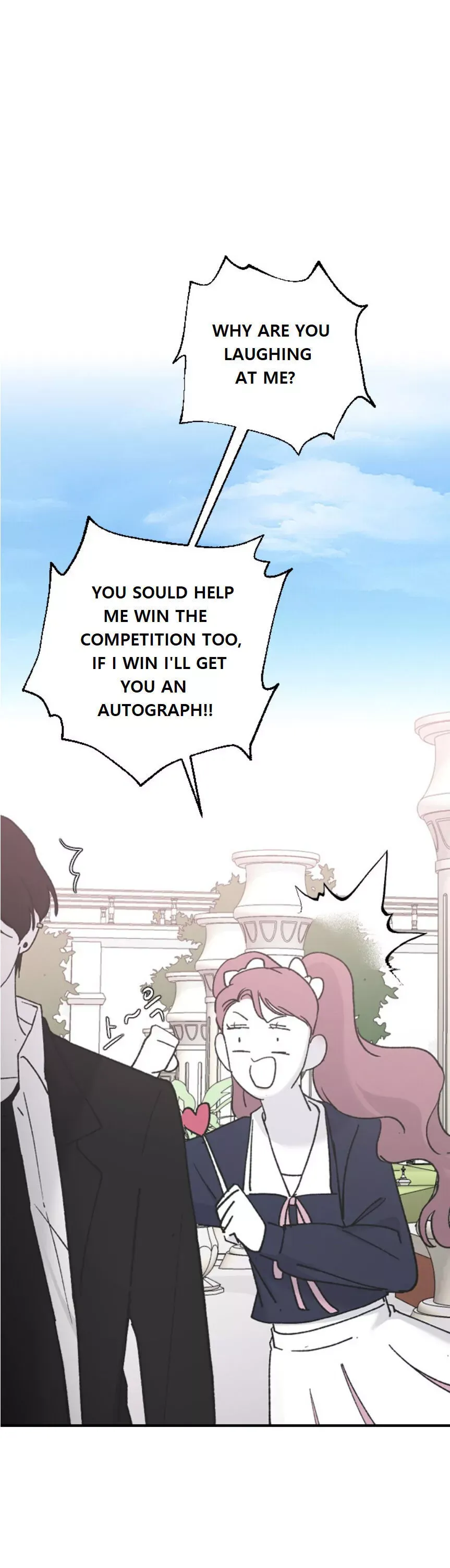 My Three Annoying Brothers Chapter 36 page 16 - 