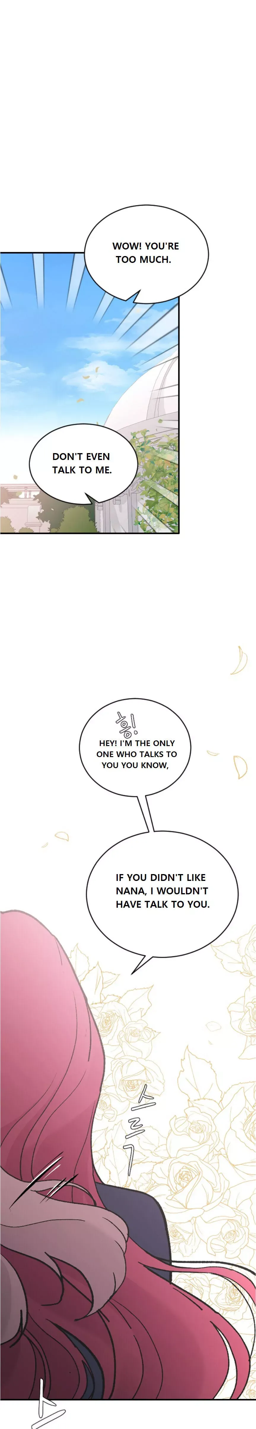 My Three Annoying Brothers Chapter 36 page 18 - 