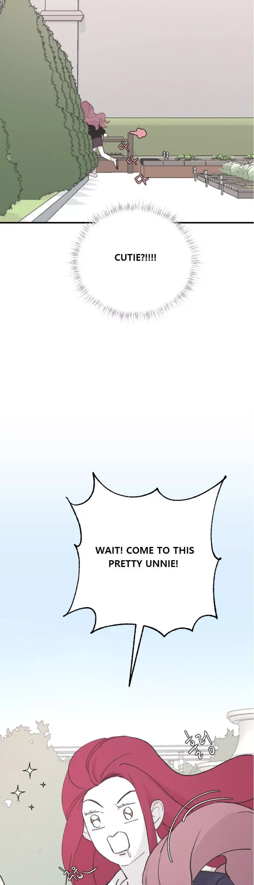 My Three Annoying Brothers Chapter 36 page 26 - 