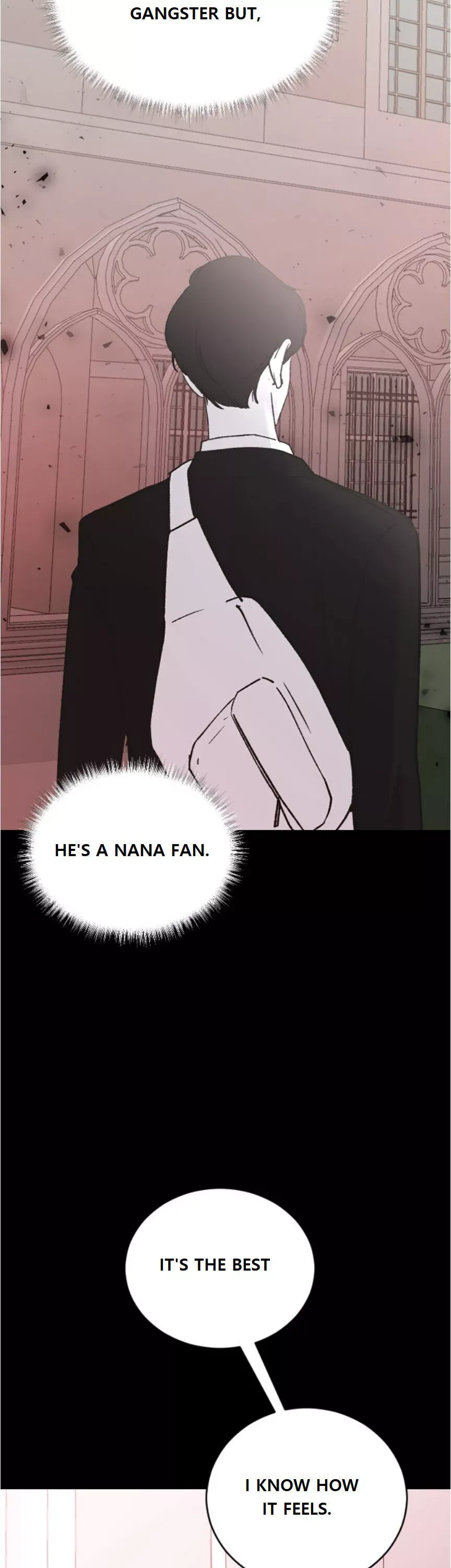 My Three Annoying Brothers Chapter 36 page 37 - 