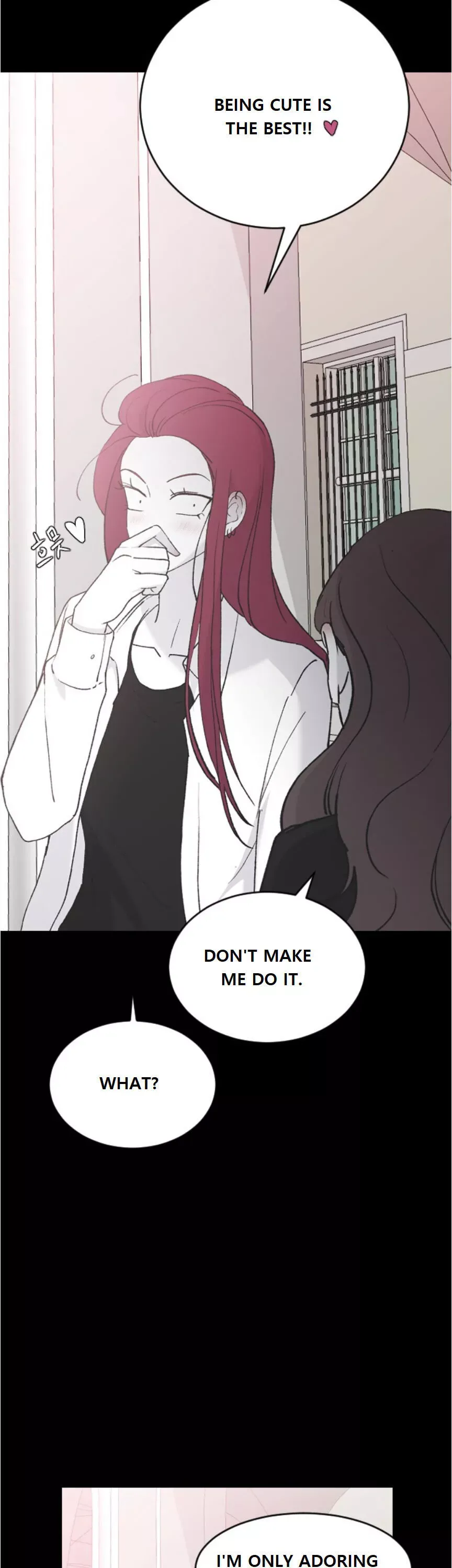 My Three Annoying Brothers Chapter 36 page 41 - 