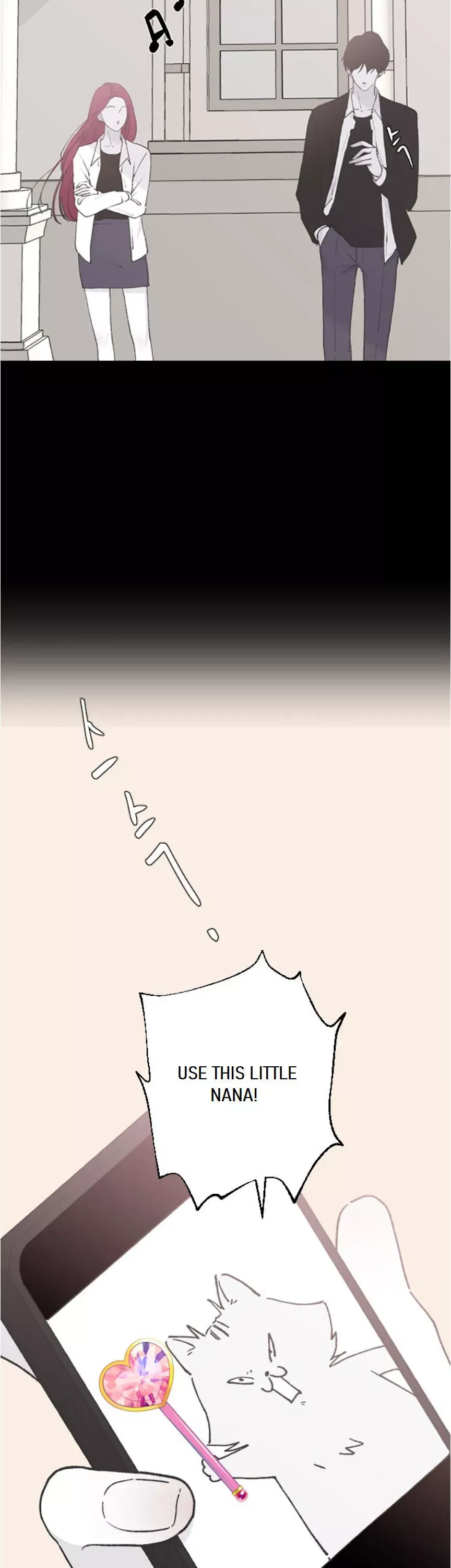 My Three Annoying Brothers Chapter 36 page 43 - 