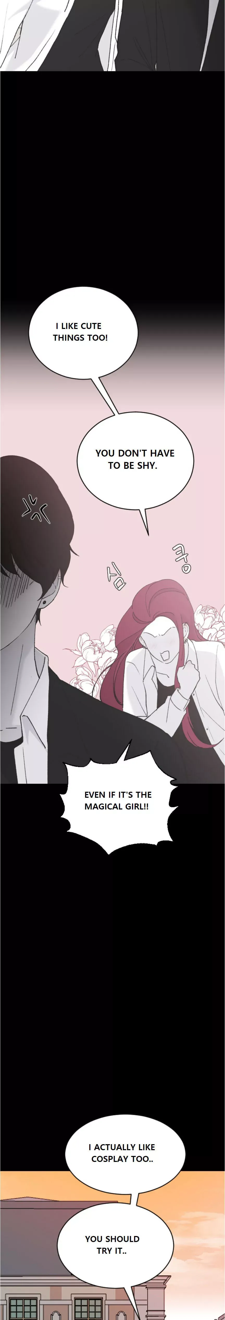 My Three Annoying Brothers Chapter 36 page 45 - 