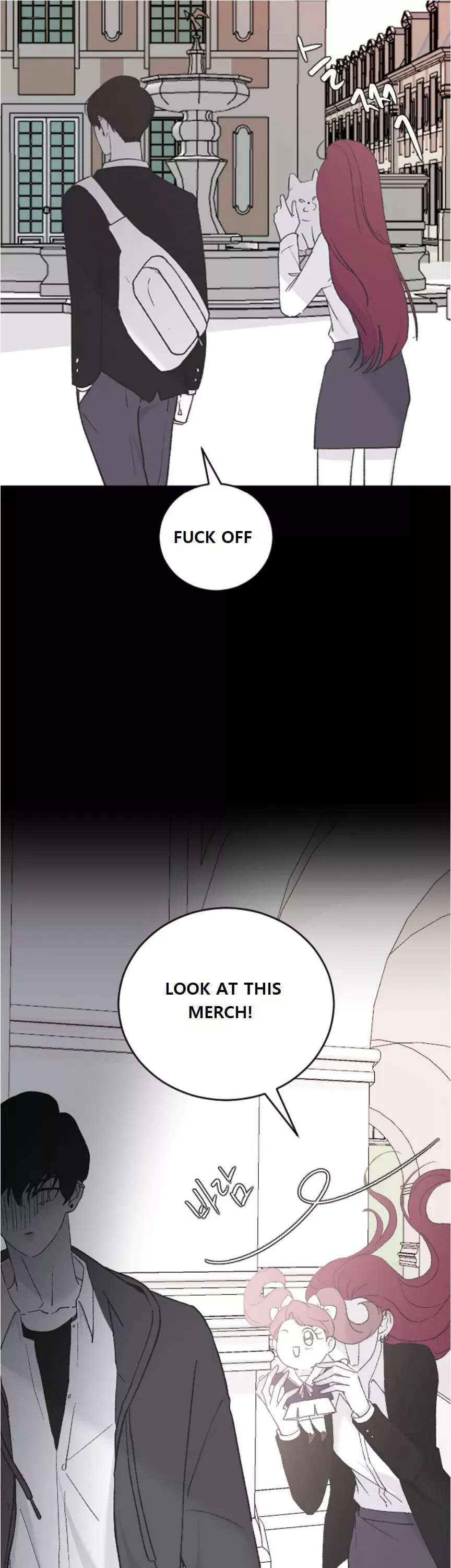 My Three Annoying Brothers Chapter 36 page 46 - 