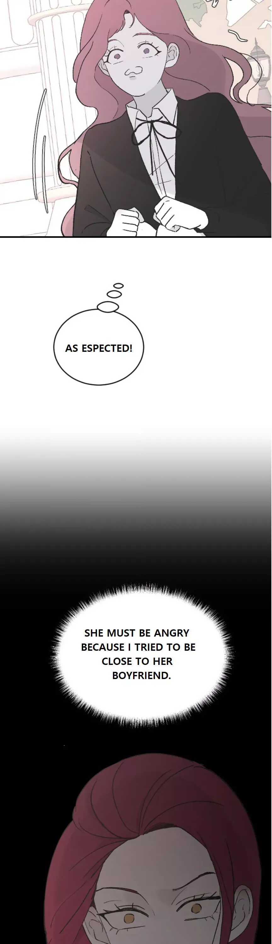 My Three Annoying Brothers Chapter 36 page 55 - 