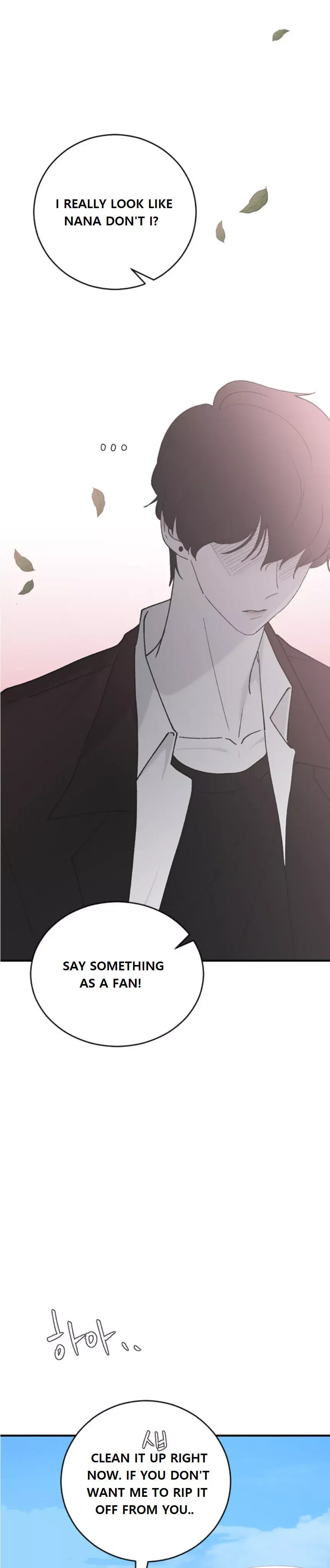 My Three Annoying Brothers Chapter 36 page 9 - 