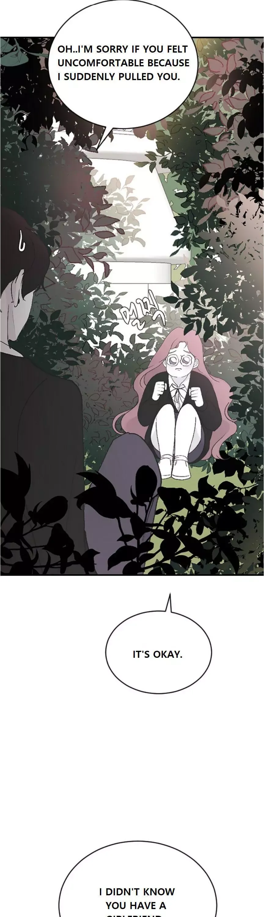 My Three Annoying Brothers Chapter 37 page 16 - 