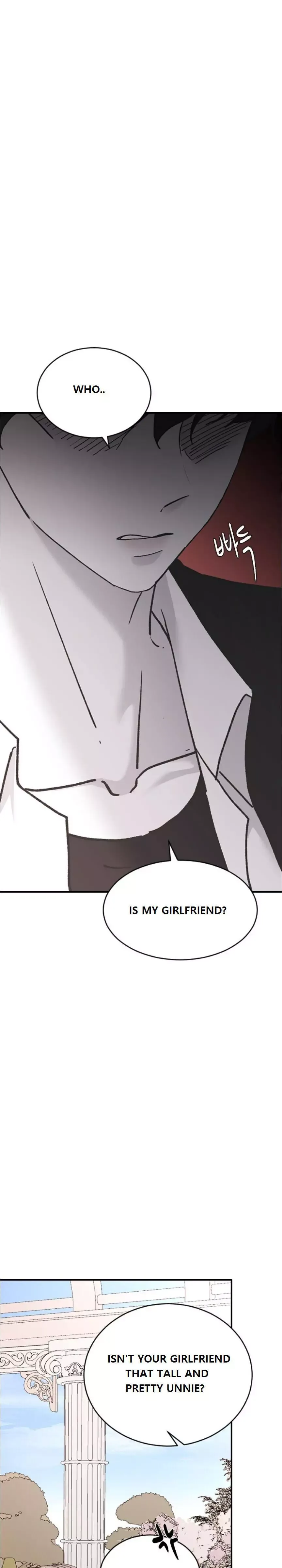 My Three Annoying Brothers Chapter 37 page 18 - 