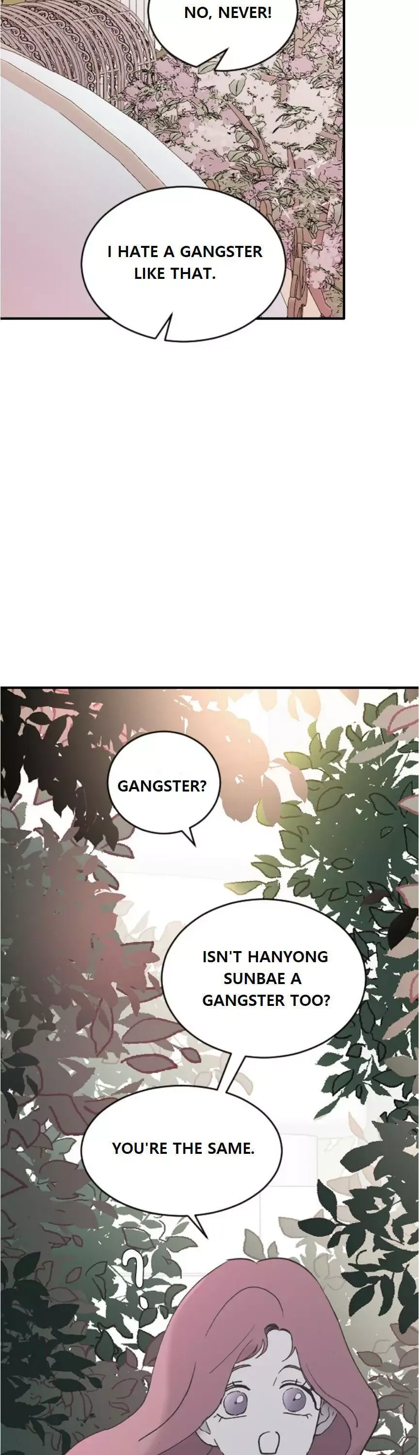 My Three Annoying Brothers Chapter 37 page 19 - 