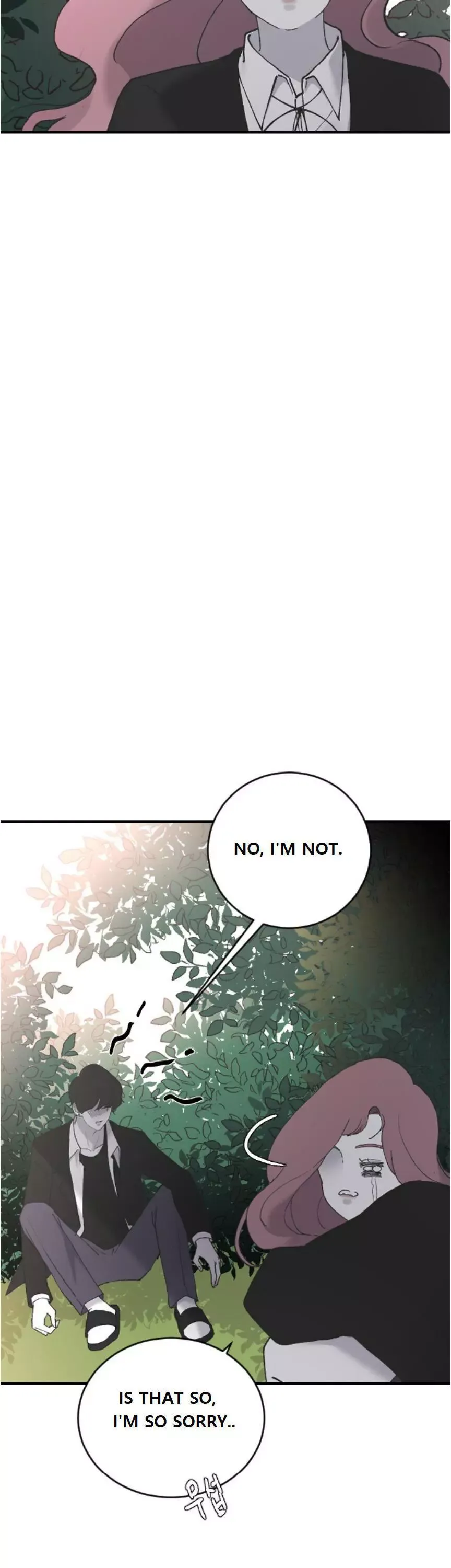 My Three Annoying Brothers Chapter 37 page 20 - 