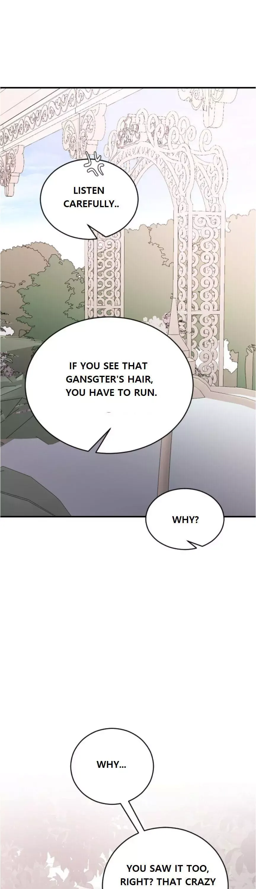 My Three Annoying Brothers Chapter 37 page 23 - 