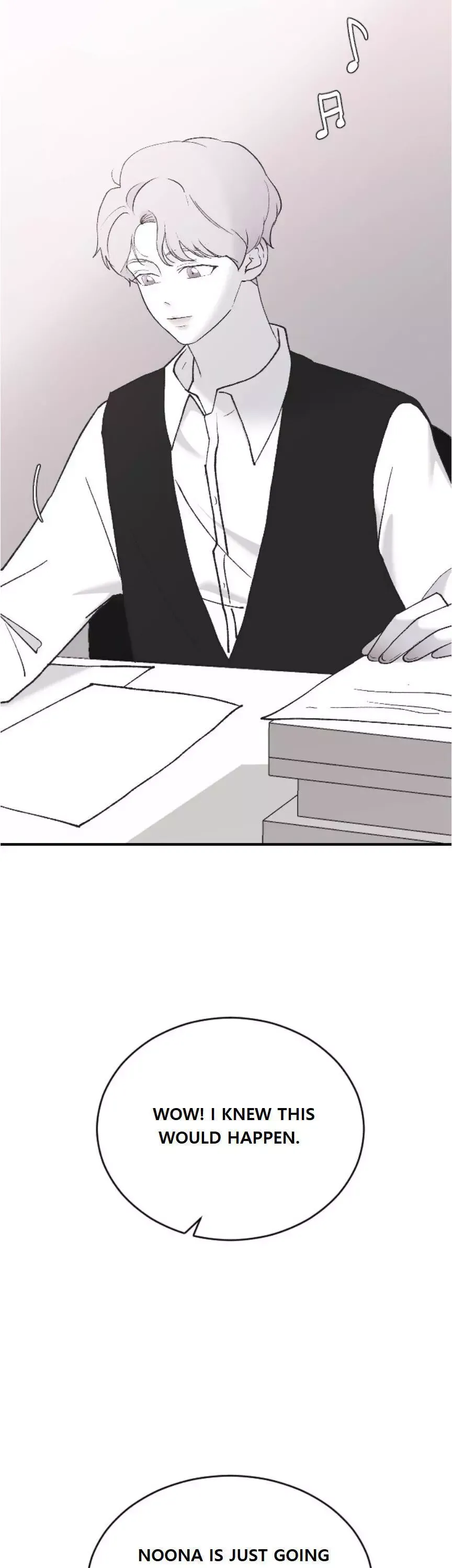 My Three Annoying Brothers Chapter 37 page 28 - 