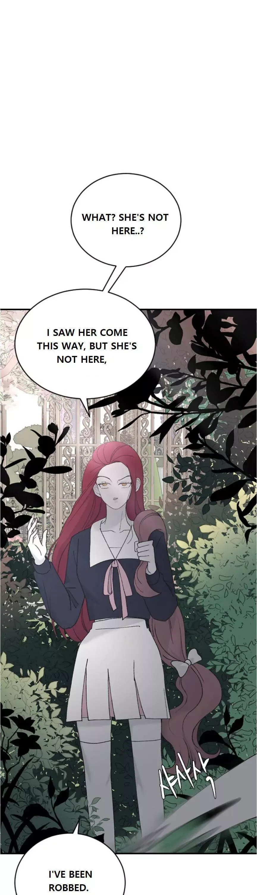 My Three Annoying Brothers Chapter 37 page 4 - 