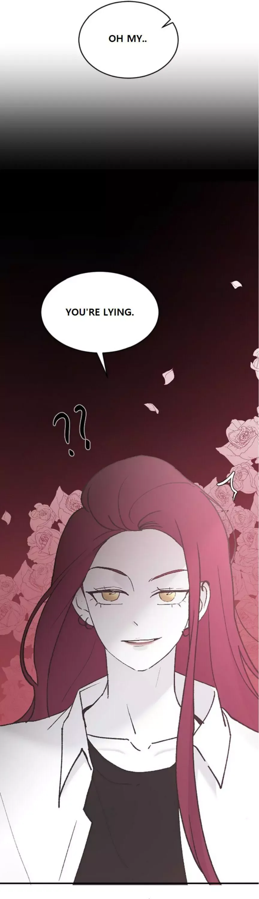 My Three Annoying Brothers Chapter 37 page 38 - 