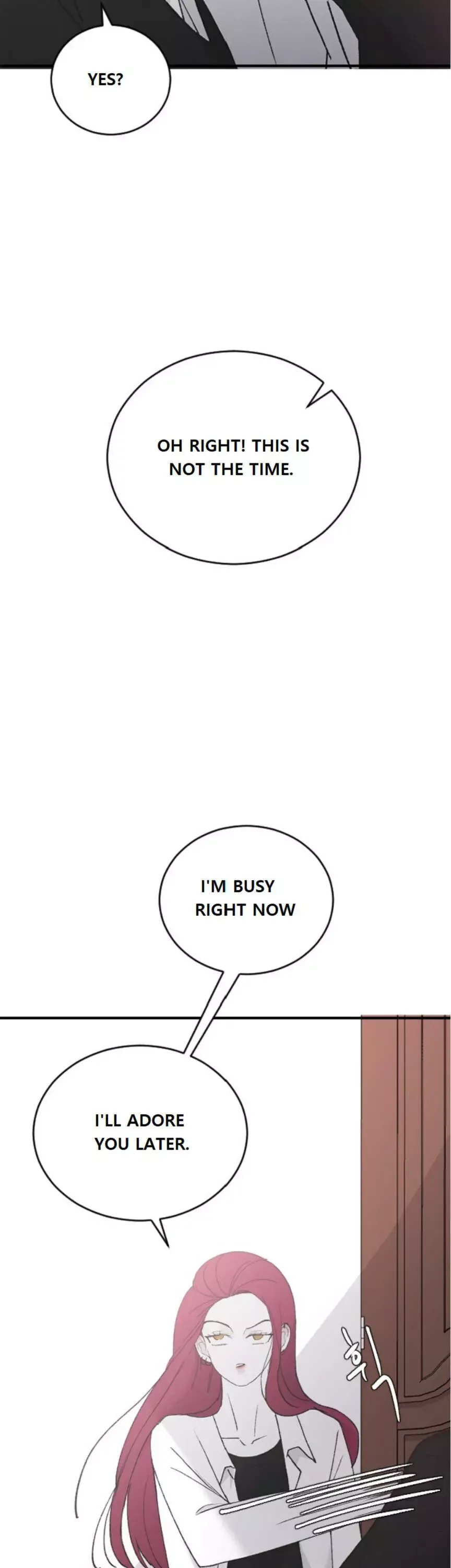My Three Annoying Brothers Chapter 37 page 40 - 