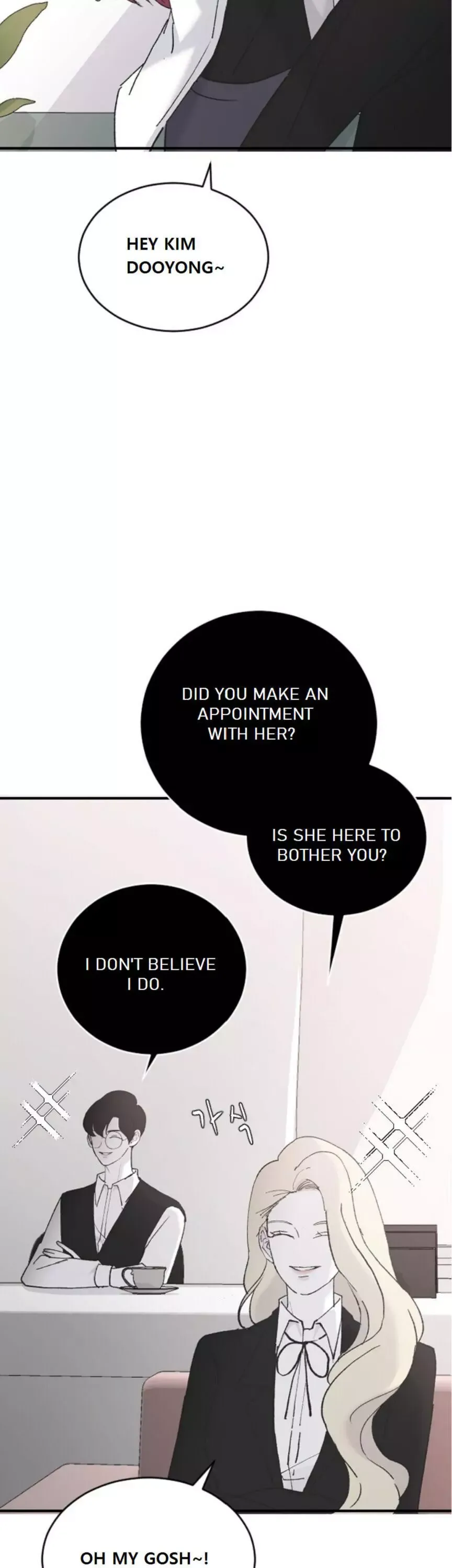 My Three Annoying Brothers Chapter 37 page 41 - 