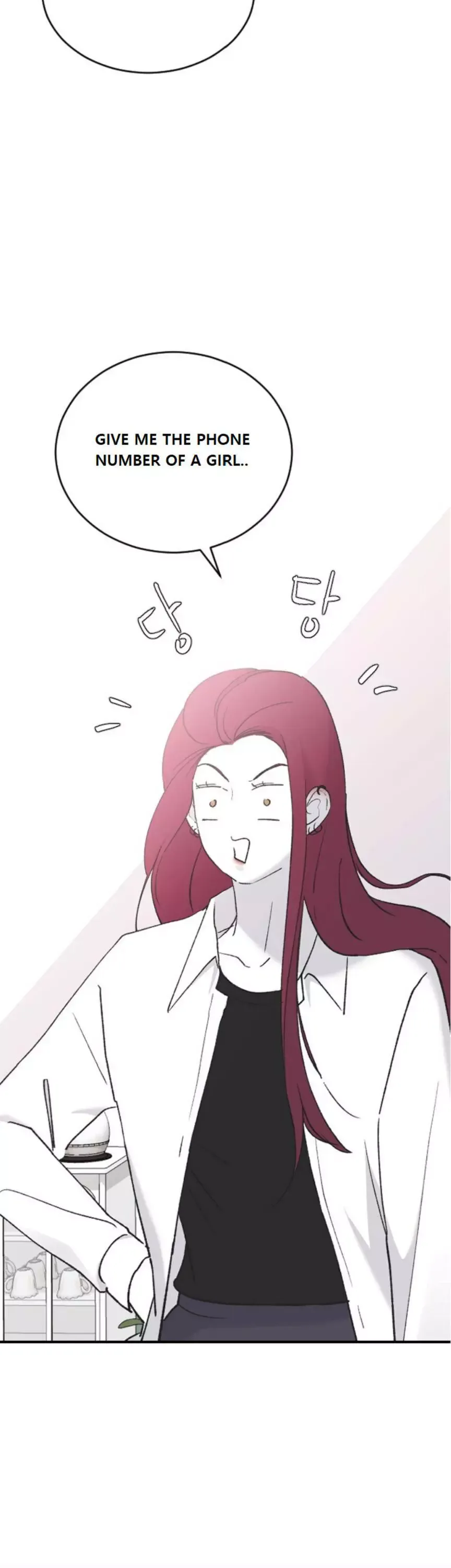 My Three Annoying Brothers Chapter 37 page 42 - 