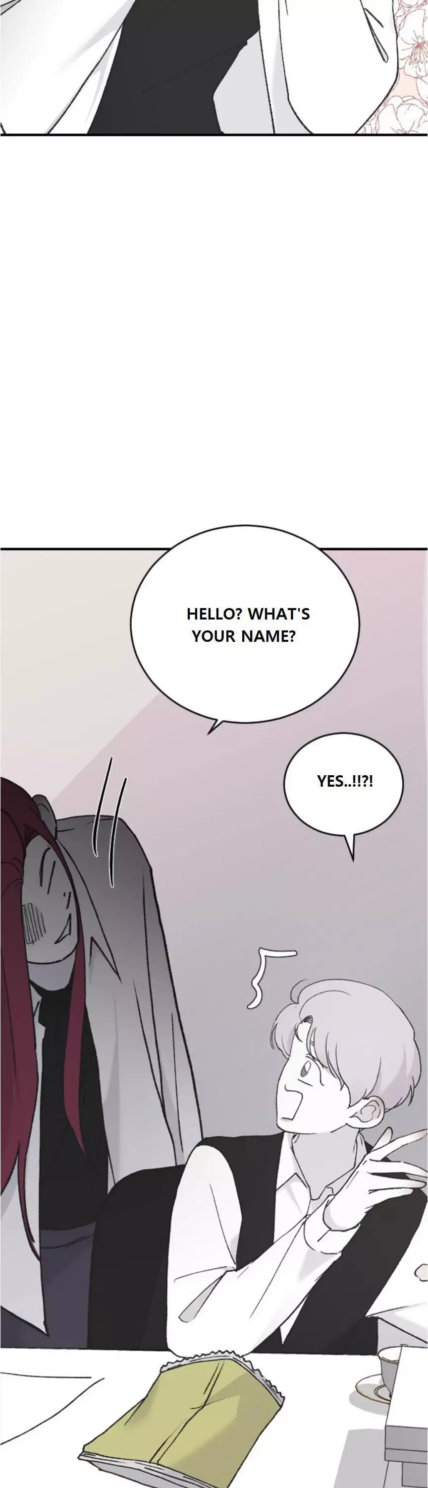 My Three Annoying Brothers Chapter 37 page 47 - 