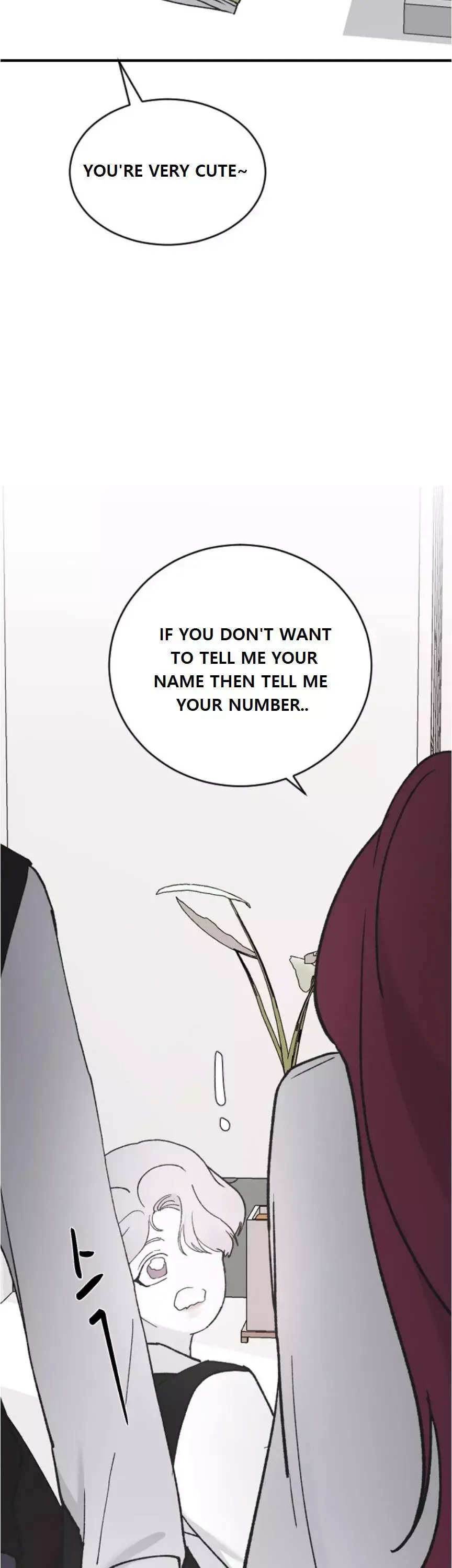 My Three Annoying Brothers Chapter 37 page 48 - 