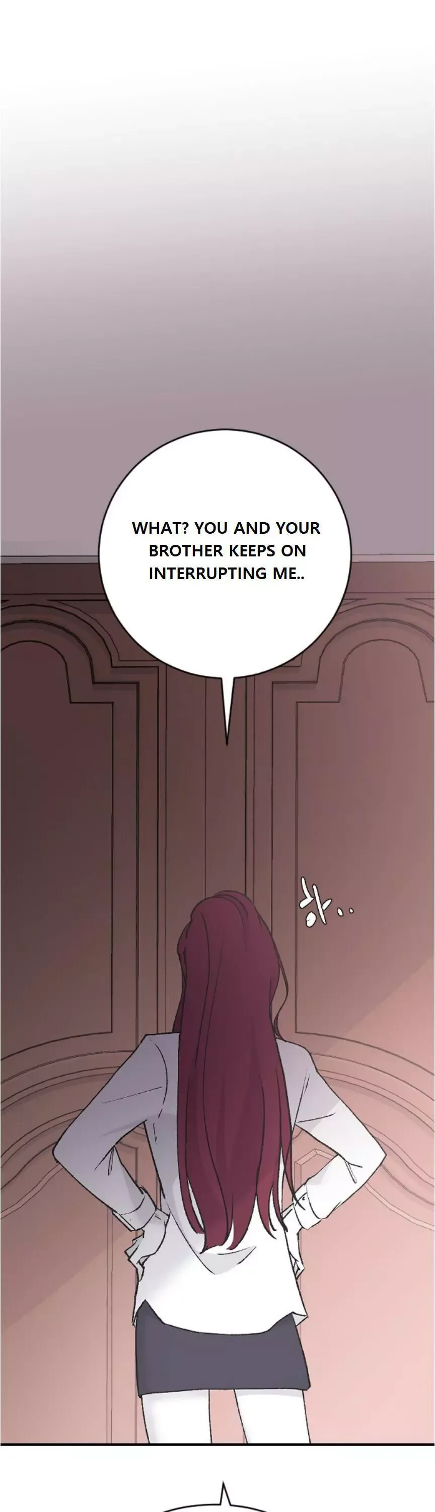 My Three Annoying Brothers Chapter 37 page 50 - 