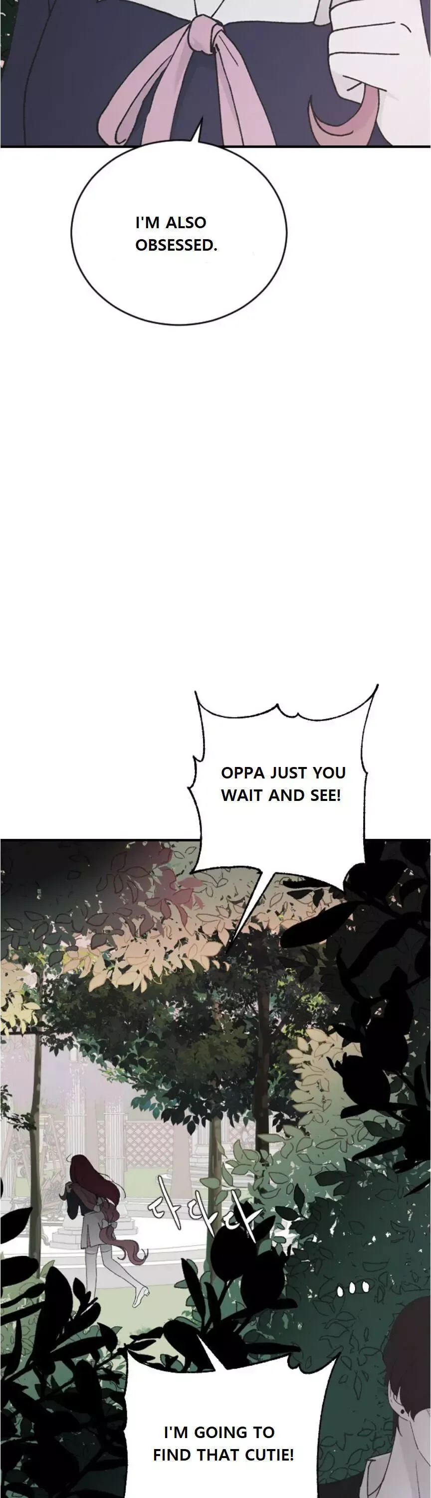 My Three Annoying Brothers Chapter 37 page 6 - 
