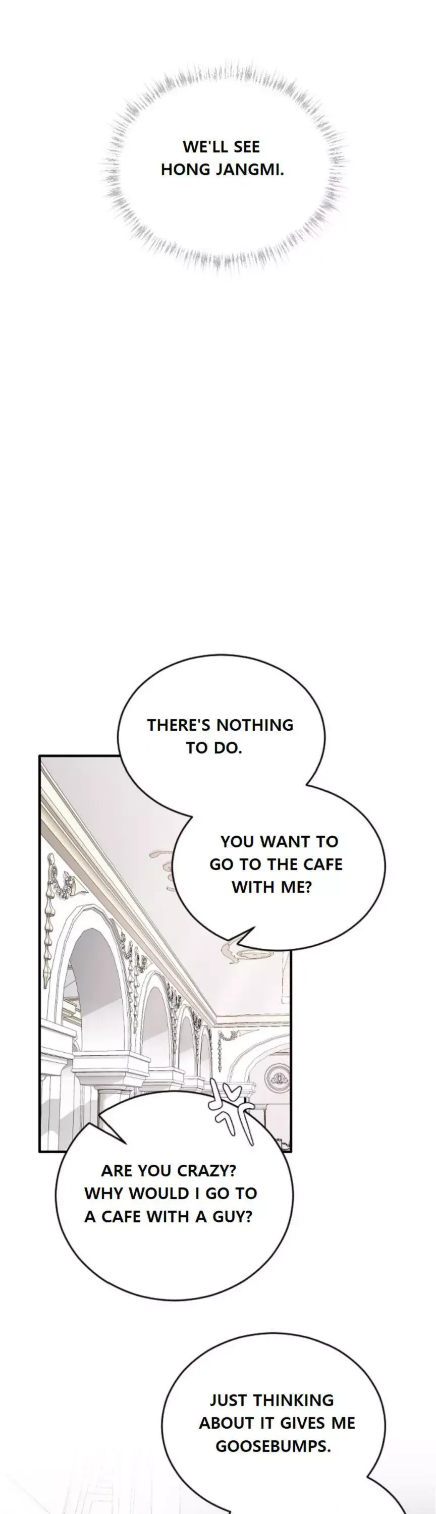 My Three Annoying Brothers Chapter 37 page 55 - 